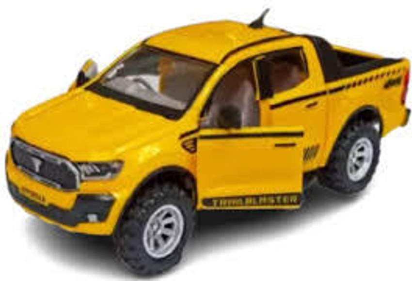 Ford ranger diecast model on sale