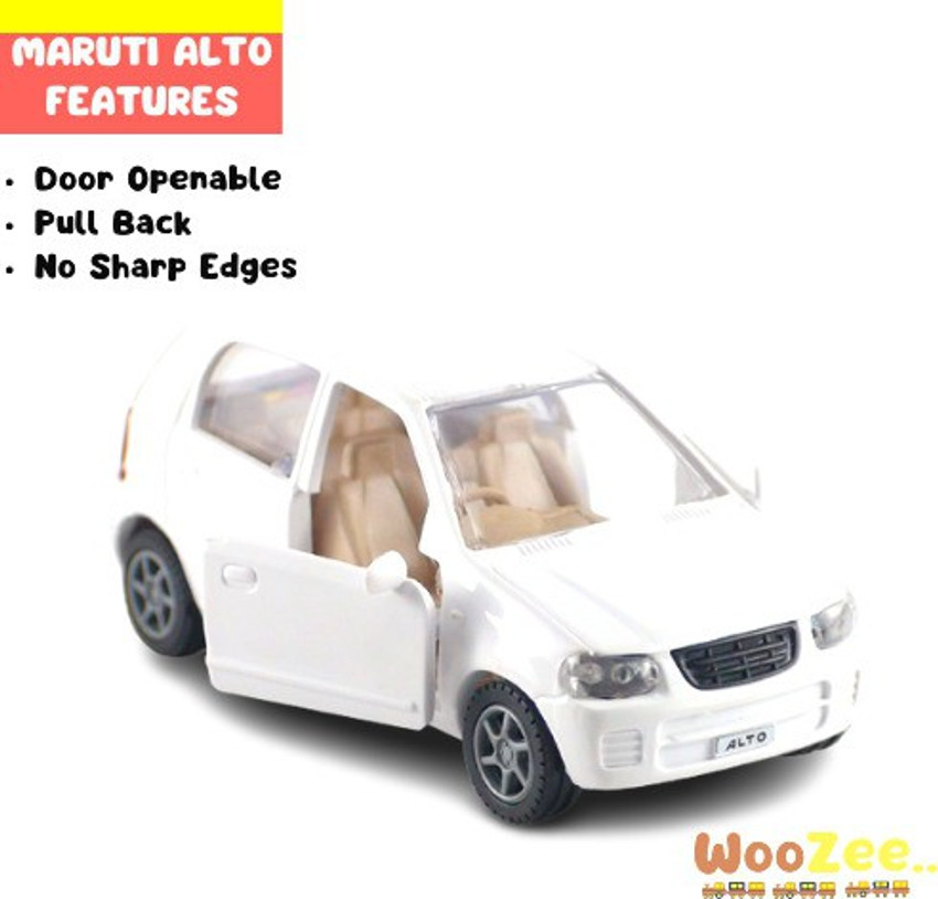 Alto k10 toy car store