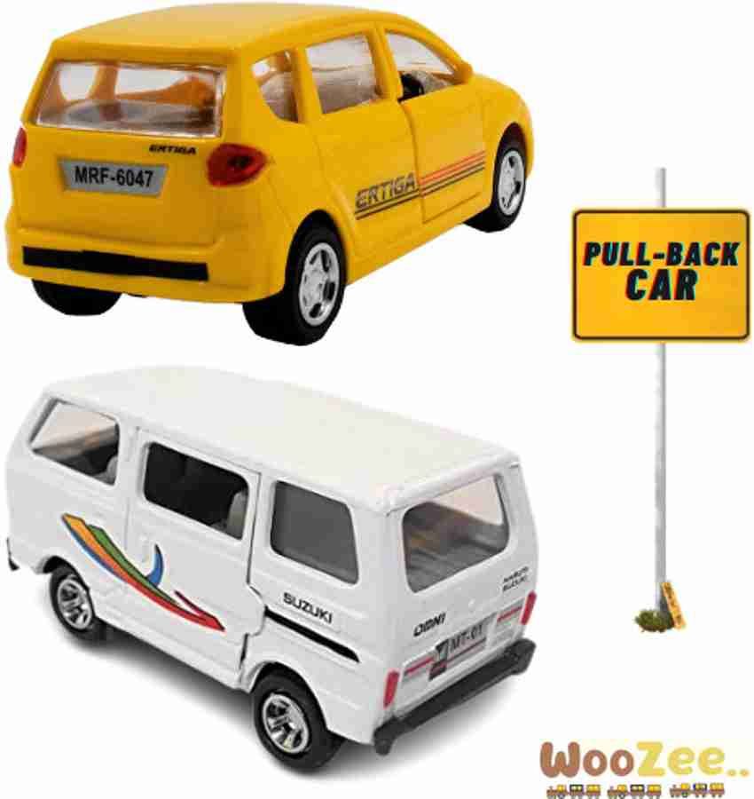 Ertiga toy car deals