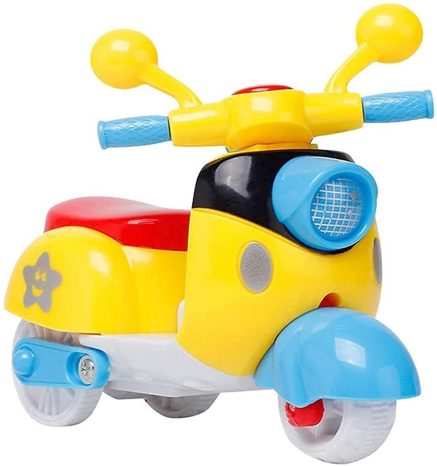 Miniature scooter sale toy