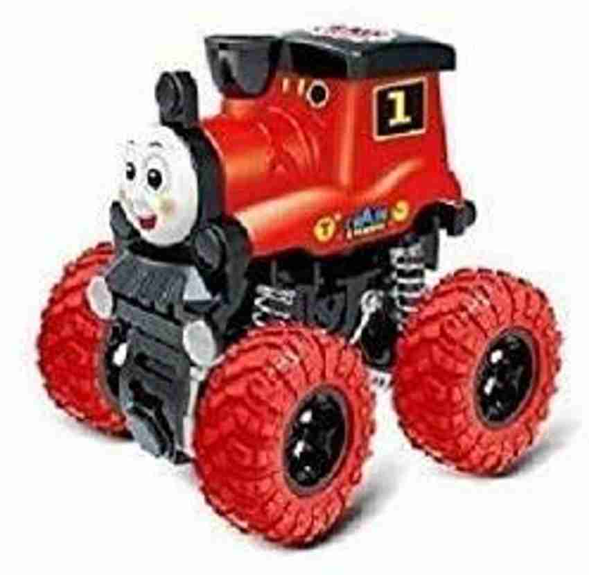 Pull along thomas the tank engine cheap