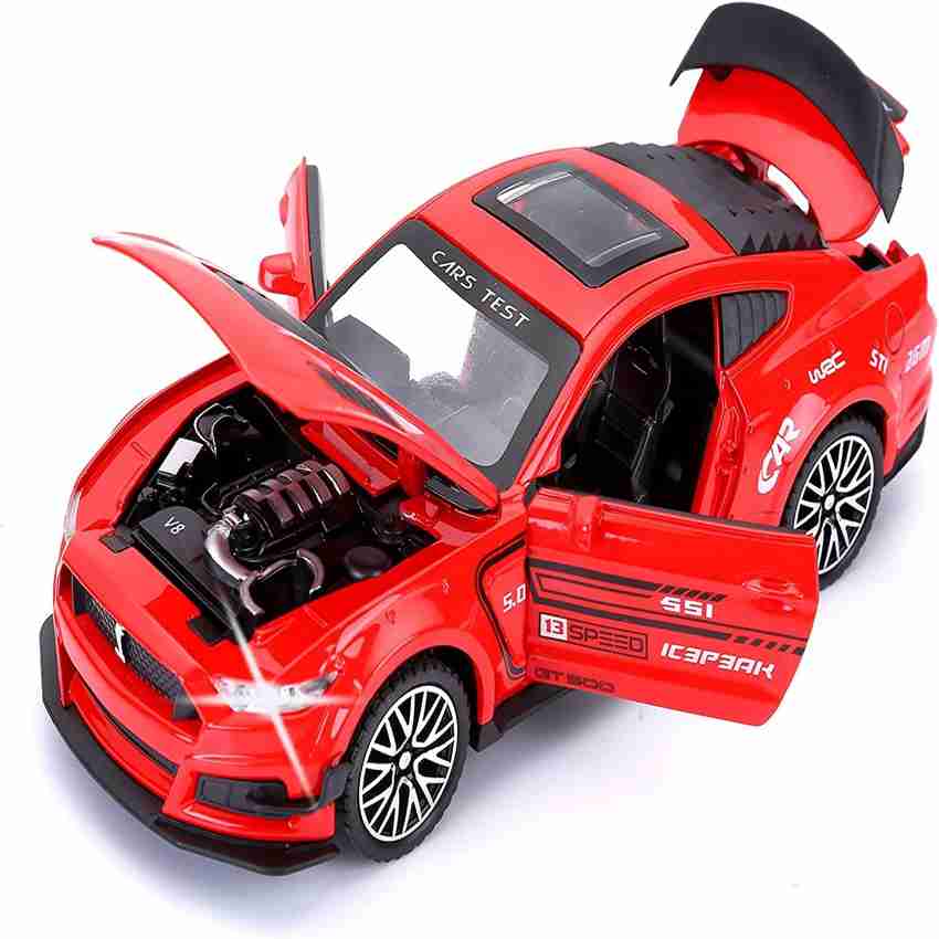 Metal model cars for sale clearance