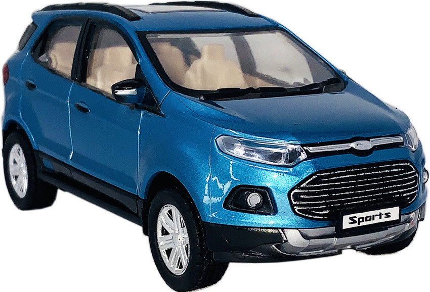 Ecosport miniature discount