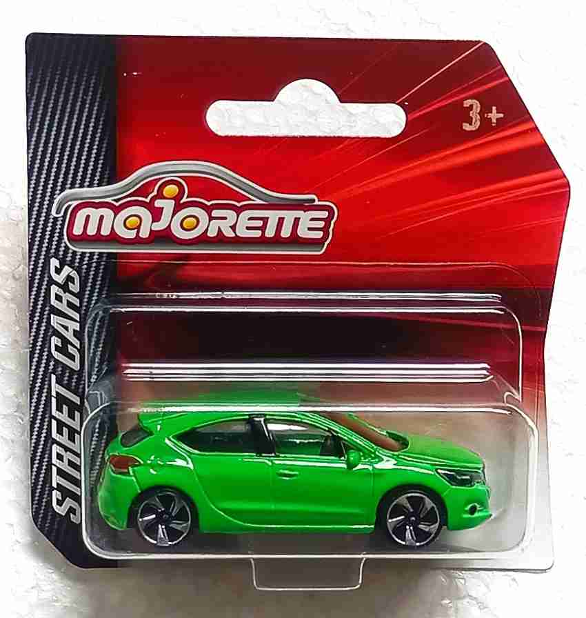 Majorette DS 4 DIE CAST VEHICLE DS 4 DIE CAST VEHICLE . shop for