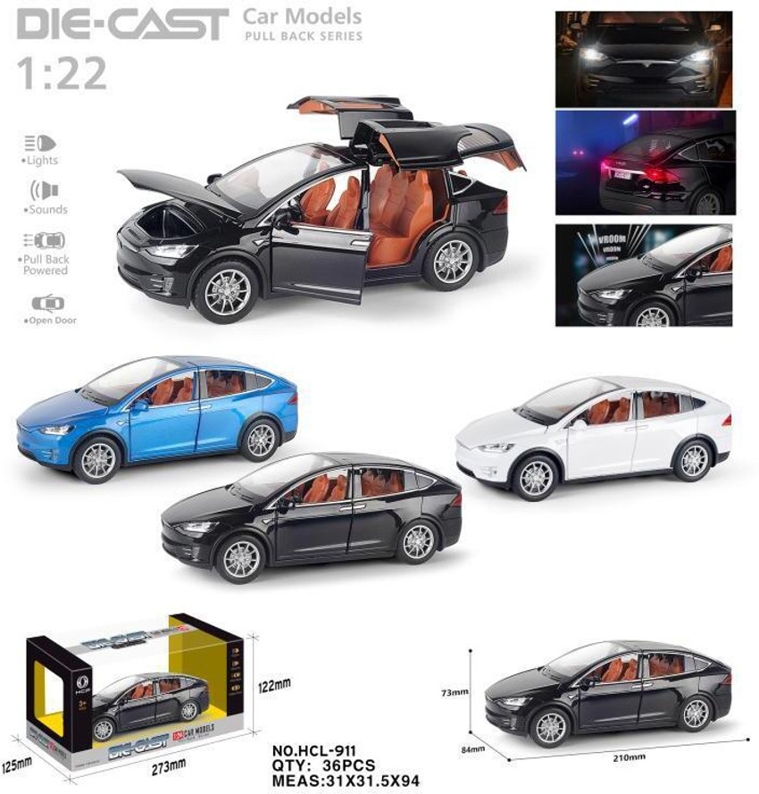 Diecast model x clearance