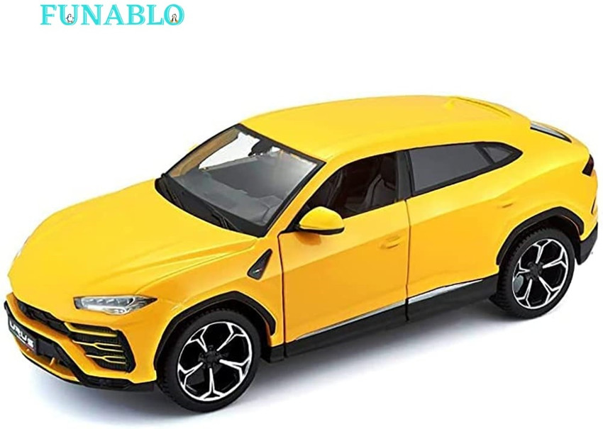 Lamborghini urus toy car best sale