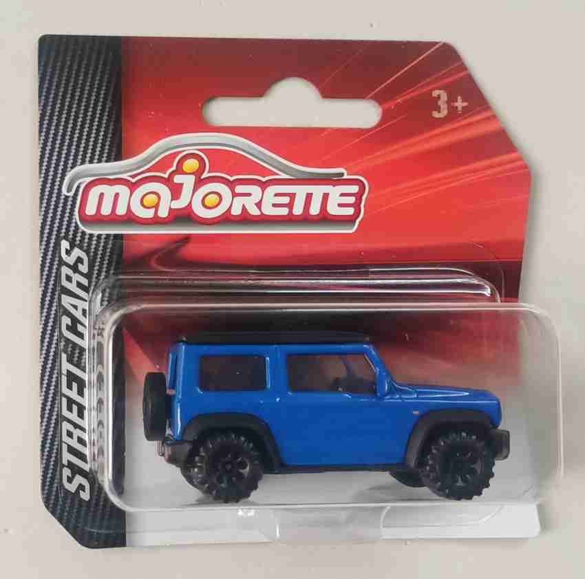 Jimny toy best sale car