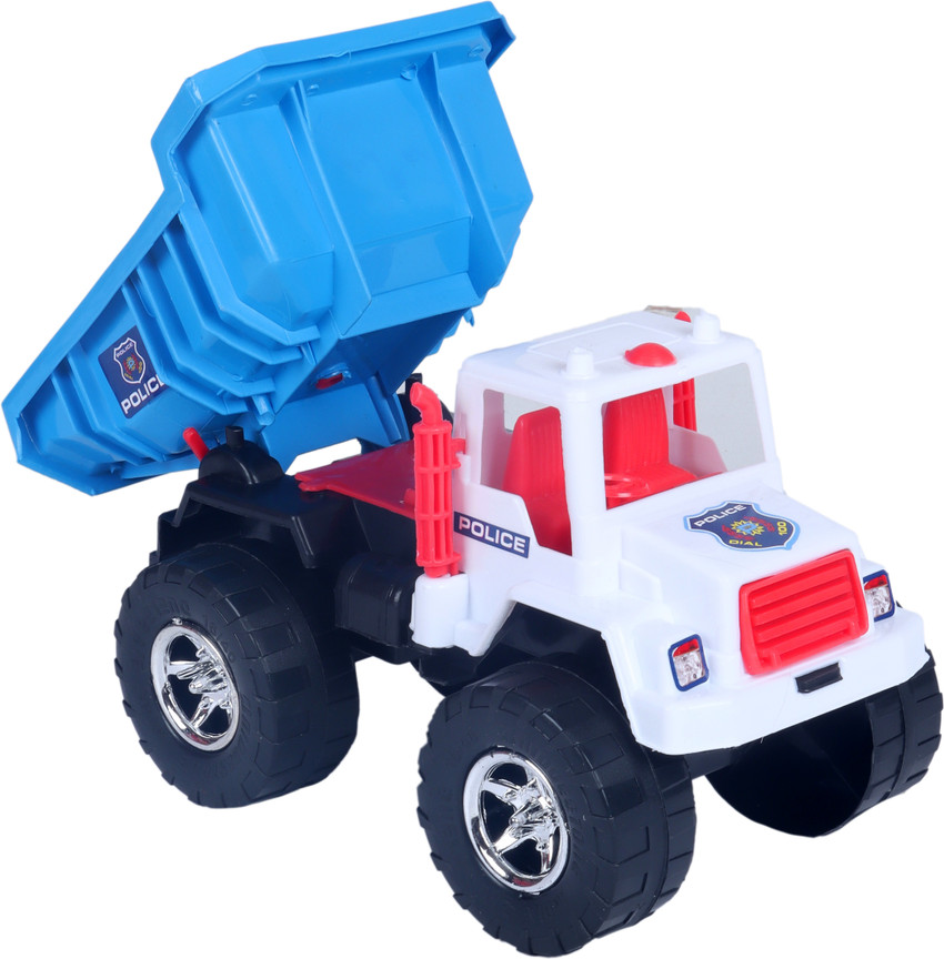 Kids power truck clearance