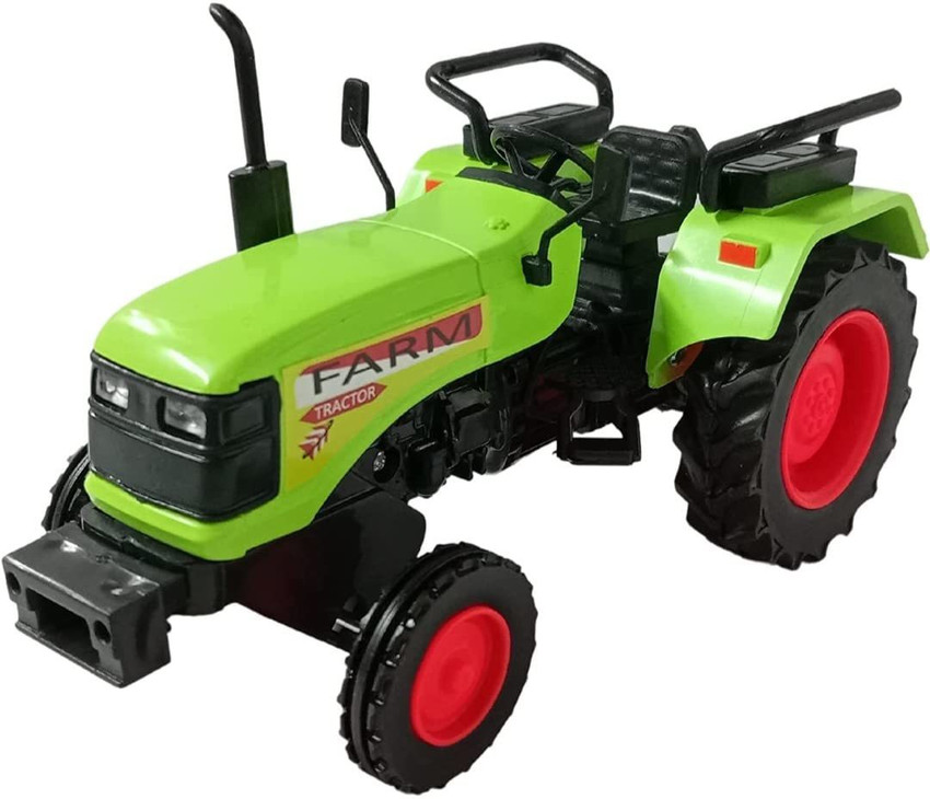 Flipkart sales toy tractor