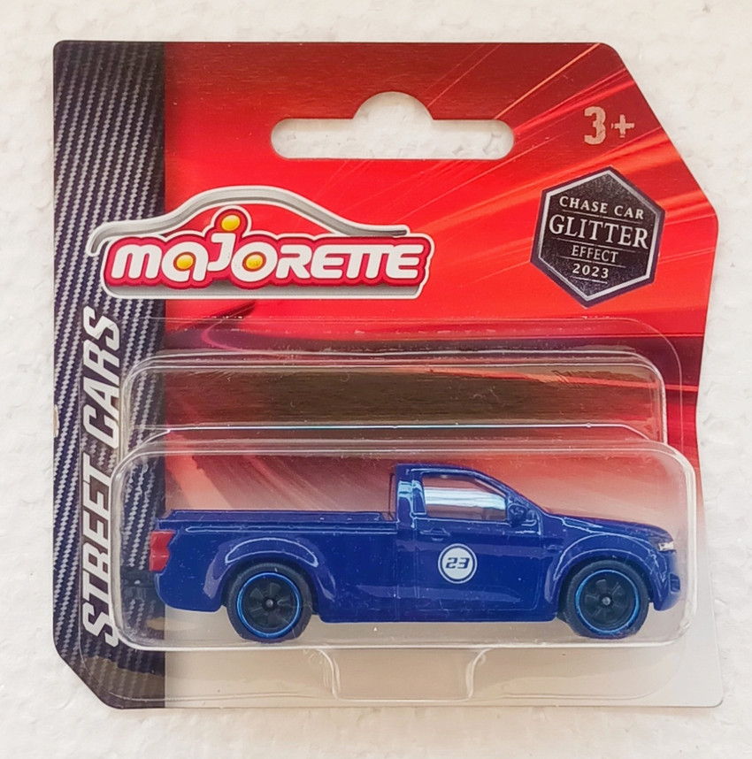 Isuzu diecast models cheap