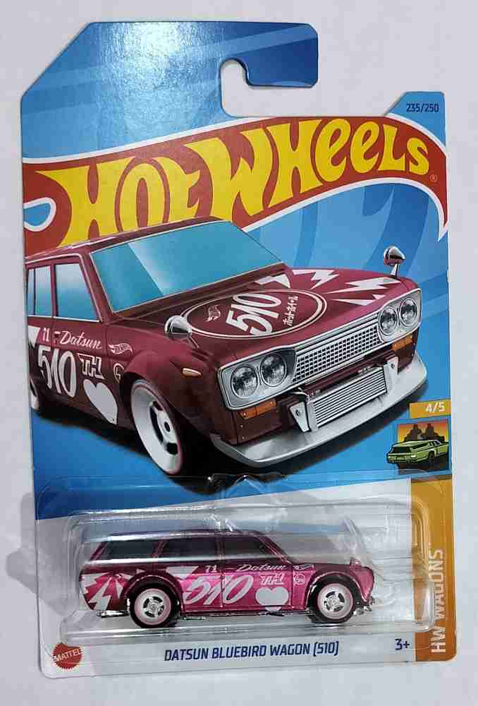 Hw datsun store