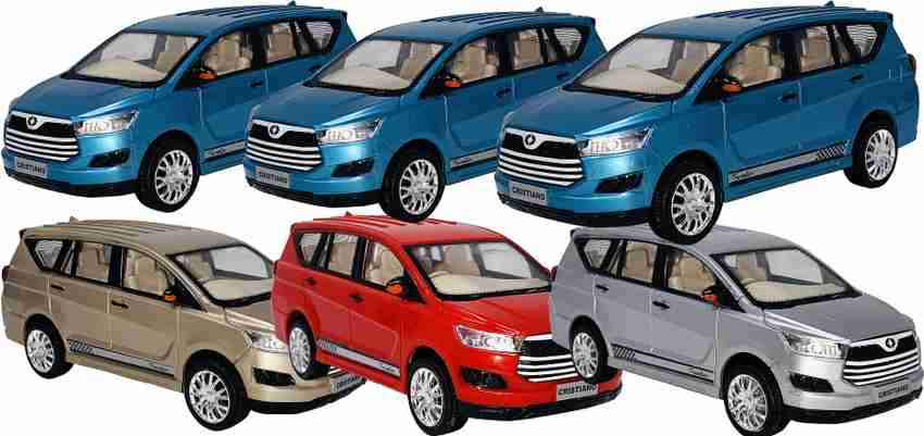 Innova toy sale car price