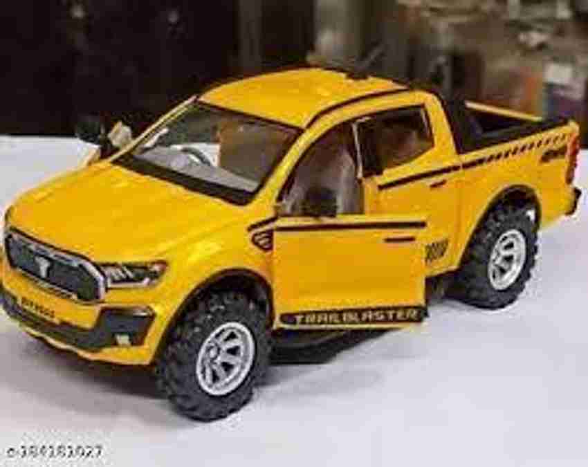 Ford 2025 ranger diecast