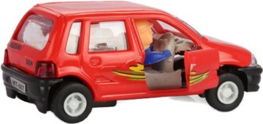 Maruti zen clearance toy car