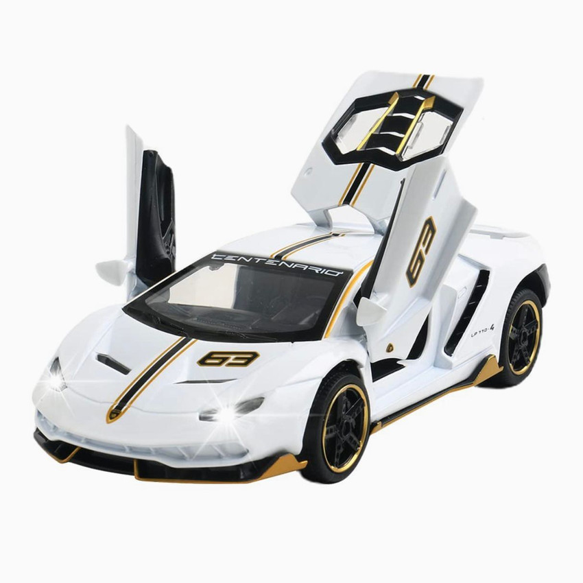 Lamborghini pull back cars cheap