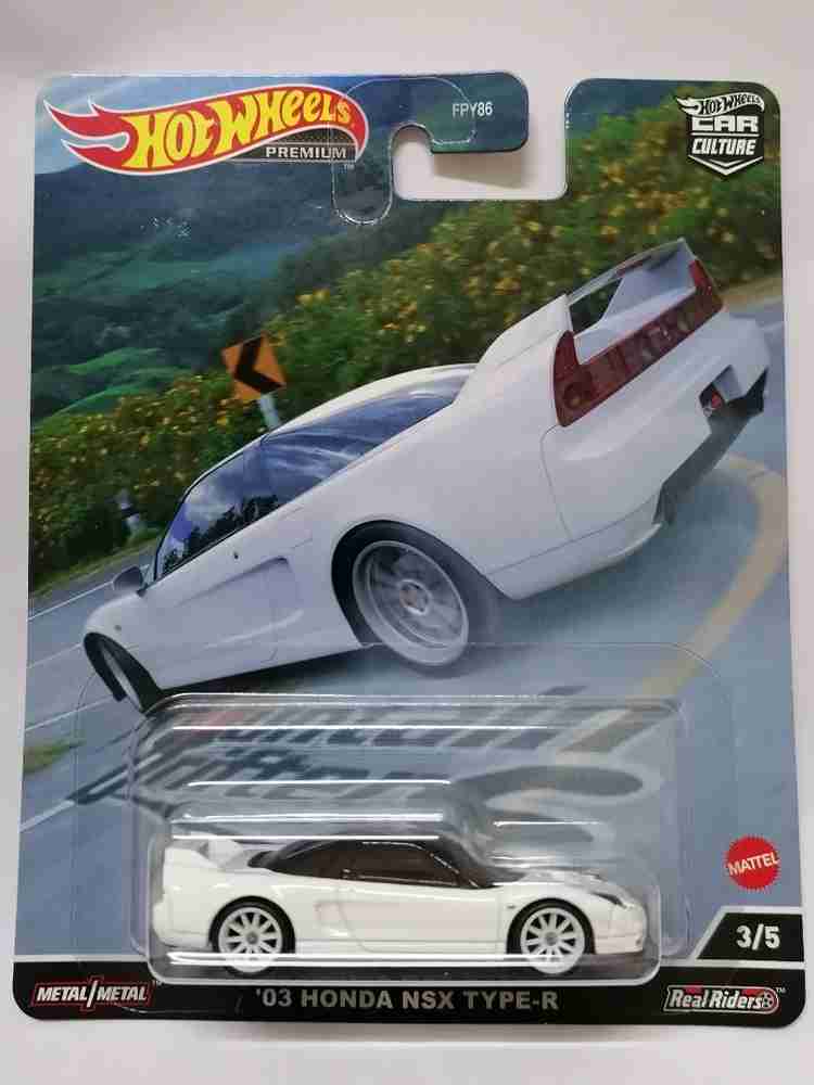Hot wheels hot sale cars honda