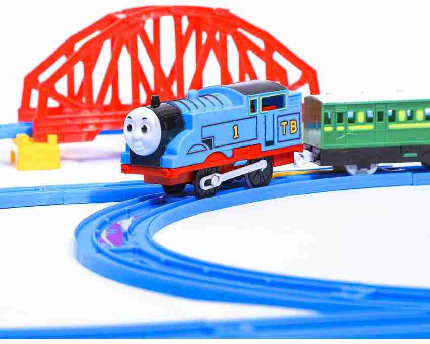 Big thomas shop the train toy