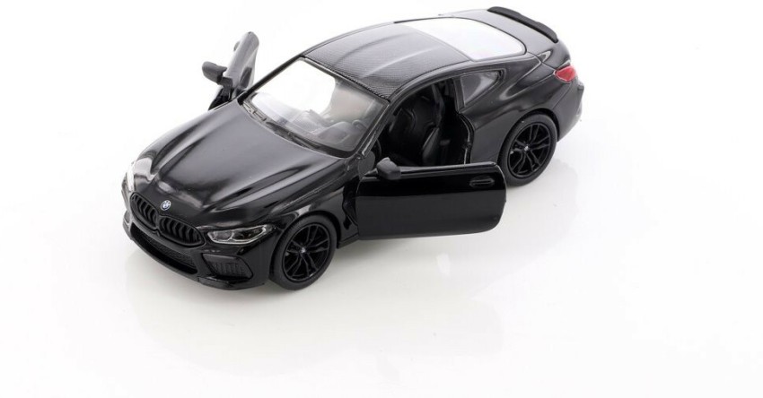 1/24 BMW 760 Diecast Model Car Toy Collectible Pull Back Sound&Light Kids  Gift