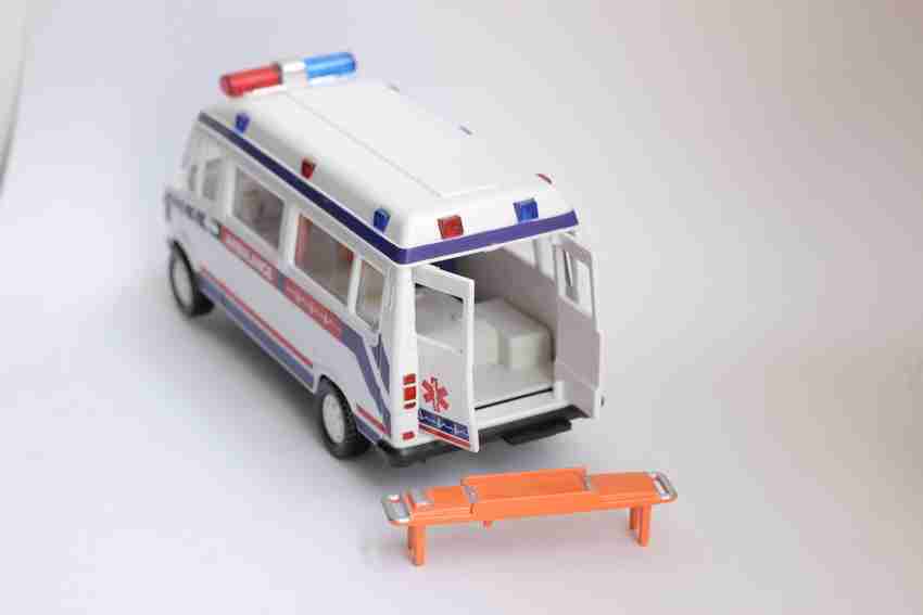 centy TMP 207 AMBULANCE TMP 207 AMBULANCE shop for centy products in India. Flipkart