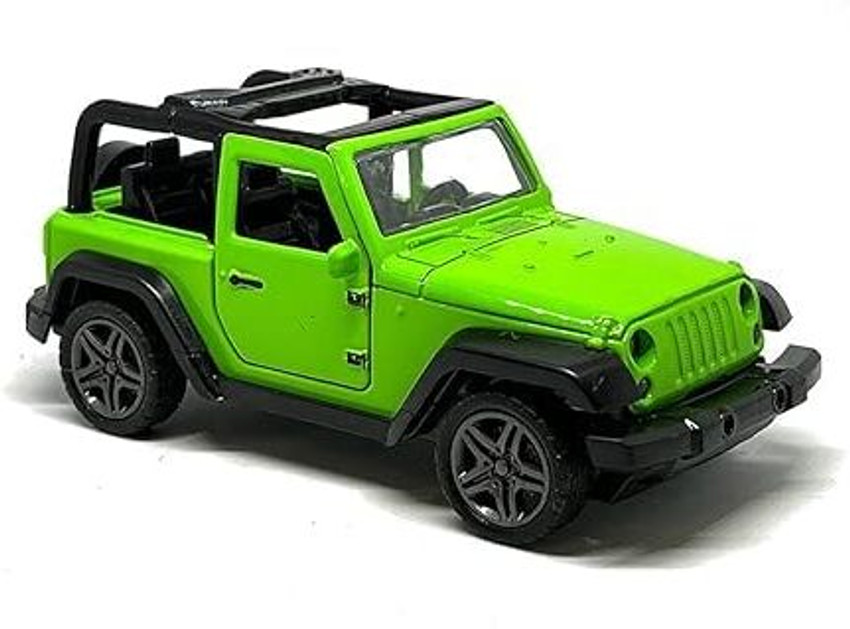 Metal toy jeep outlet