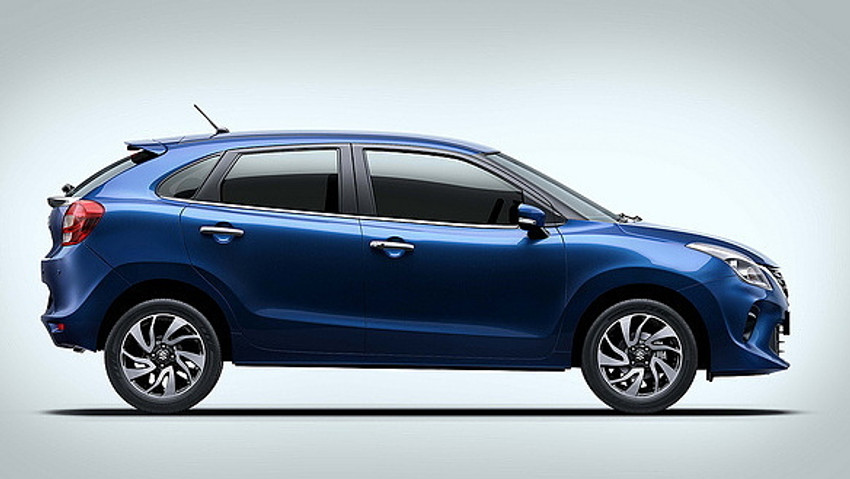 Suzuki baleno toy car hot sale