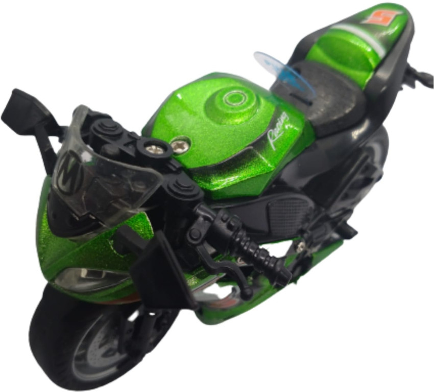 NOVOKART Diecast Hot Metal Racer Bike Push back Action toy for kids Diecast Hot Metal Racer Bike Push back Action toy for kids shop for NOVOKART products in India. Flipkart