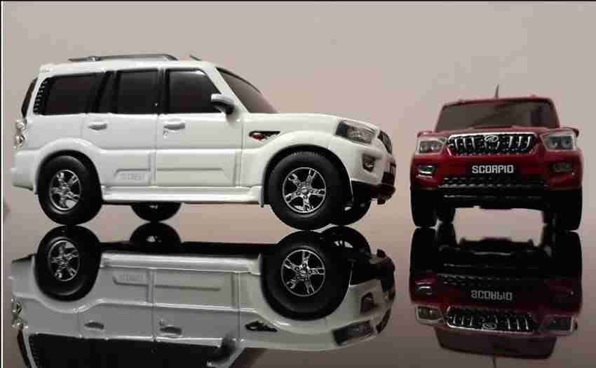 Toy scorpio car price top