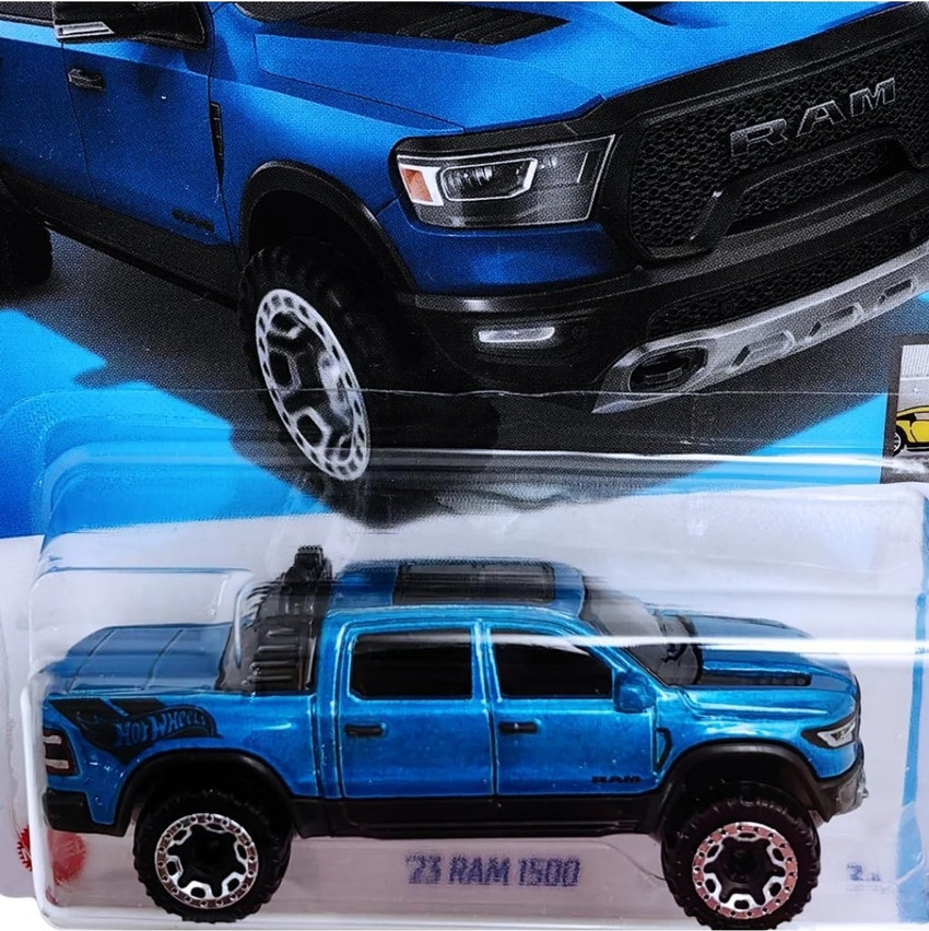 HOT WHEELS C4982 23 Ram 1500 Factory Fresh Ages 3 and Up C4982 23 Ram 1500 Factory Fresh Ages 3 and Up shop for HOT WHEELS products in India. Flipkart