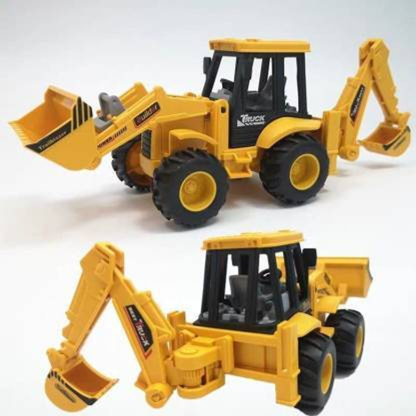 Jcb hotsell toys flipkart