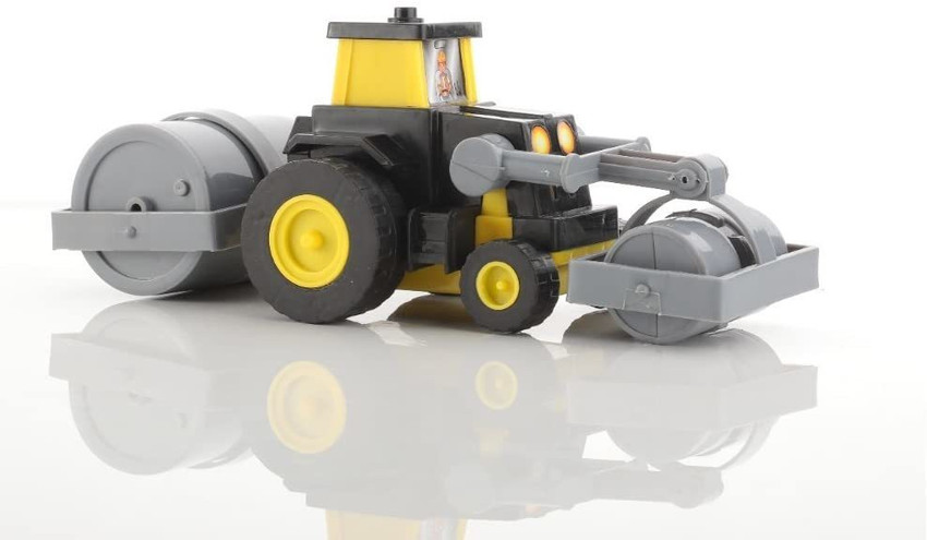 Toy construction roller on sale