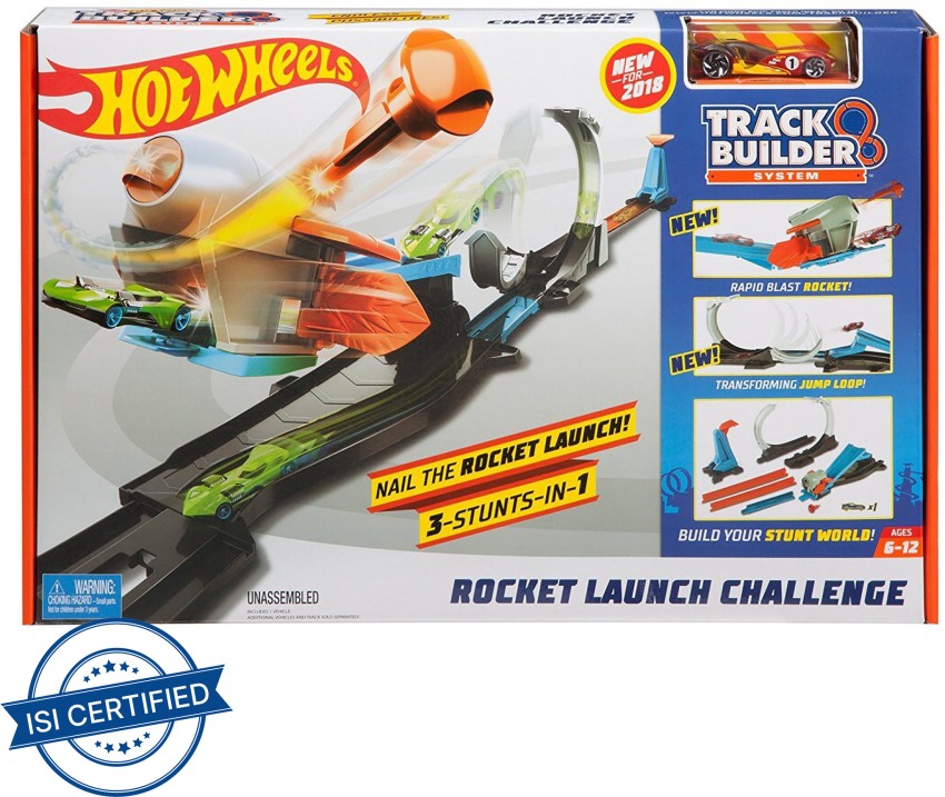 Hot wheels cheap track sets 2018