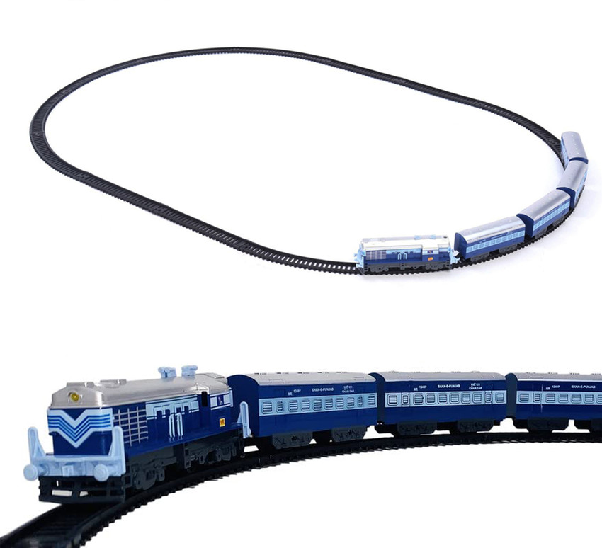 Express train store toy