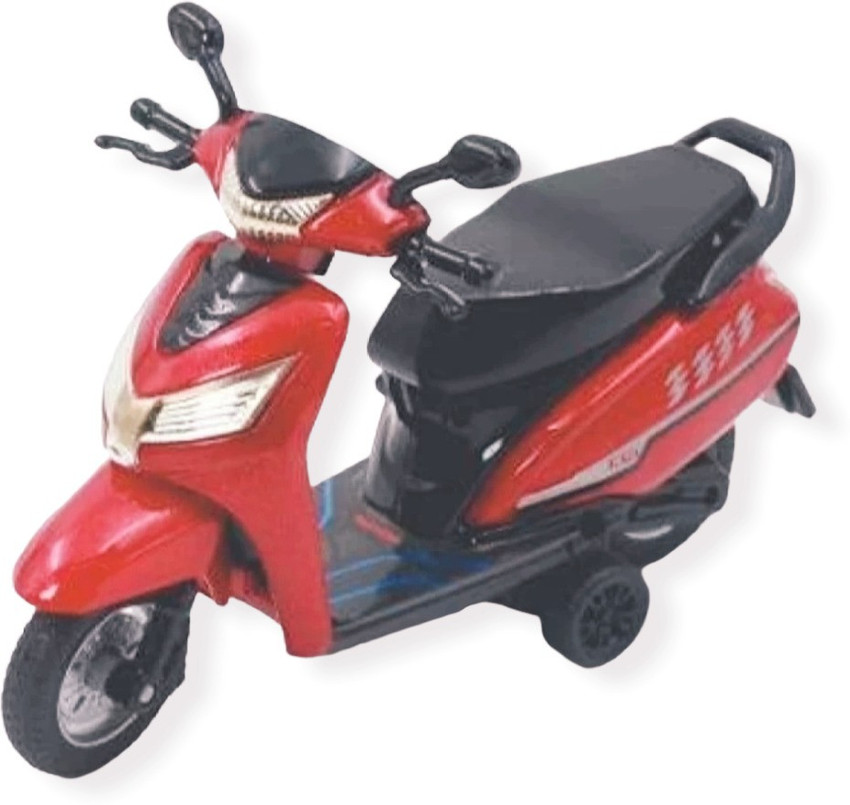 Toy scooty store