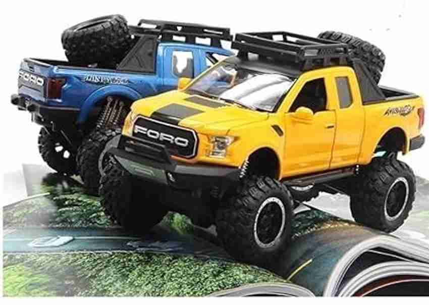 Dc shop toy trucks