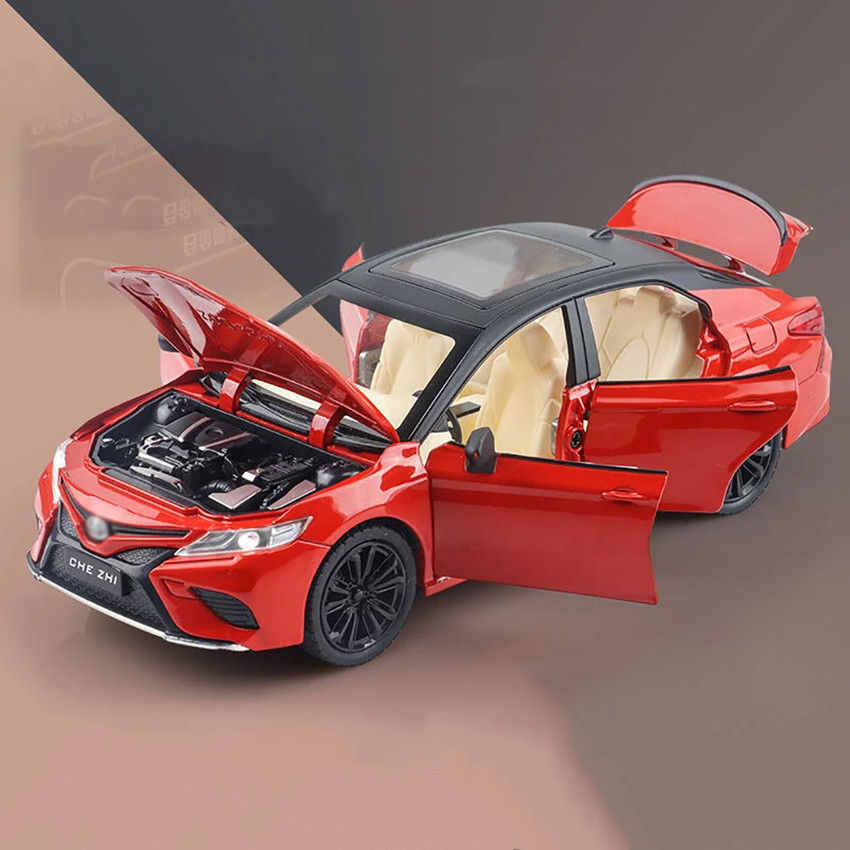 Toyota camry toy car cheap