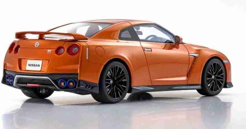 Nissan gtr r35 toy car deals