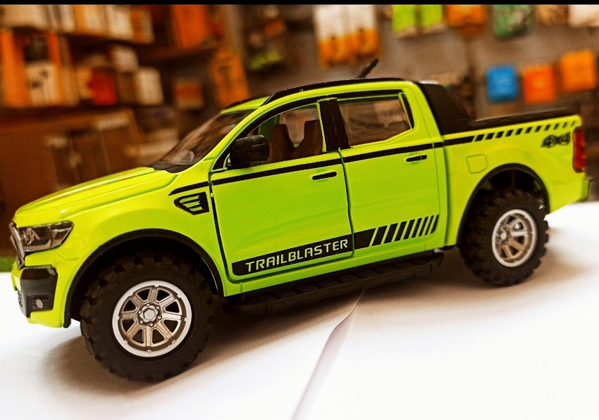 Ford ranger diecast discount