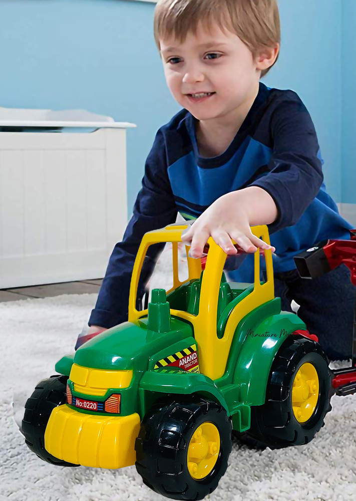 Big toys outlet for boys