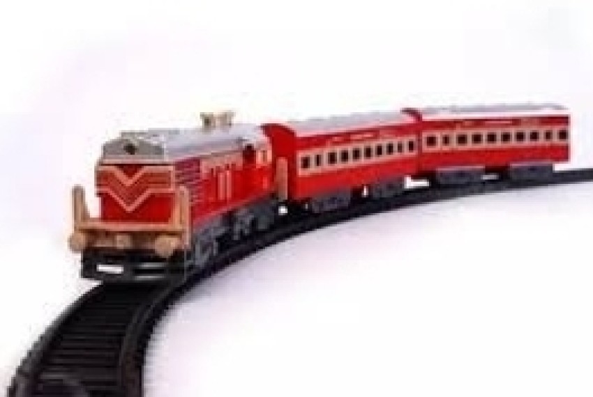 Flipkart toys clearance train