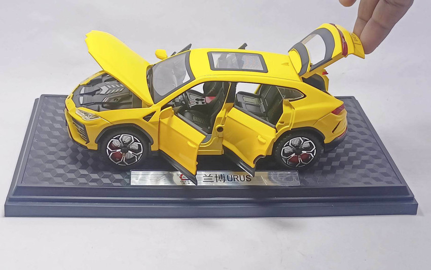 Lamborghini sale urus toy
