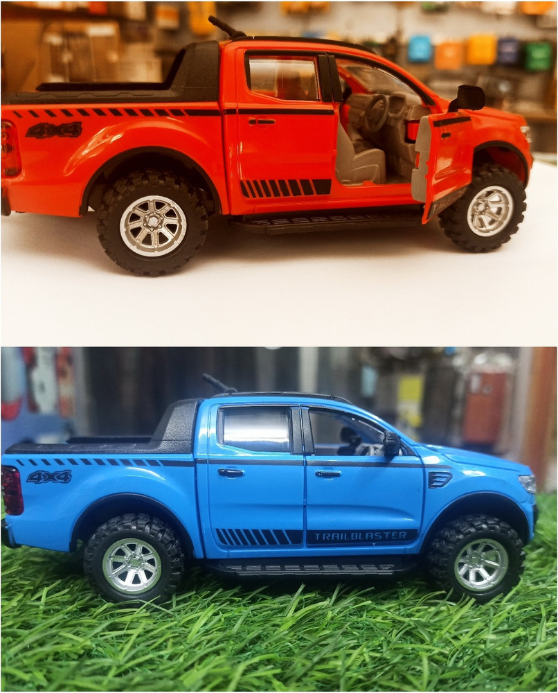 Ford ranger toy truck deals