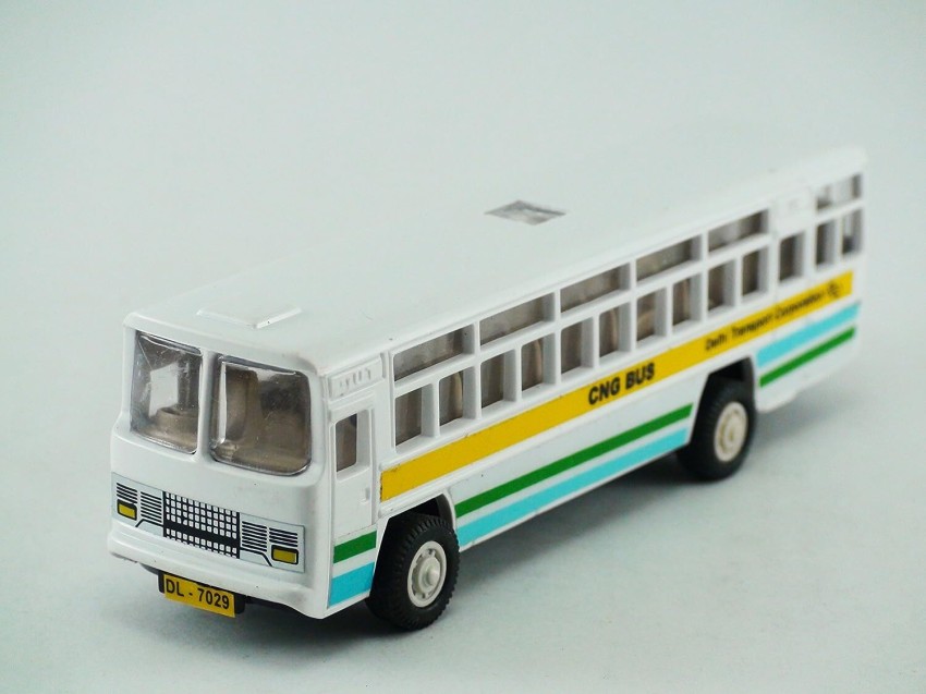 tata bus toy