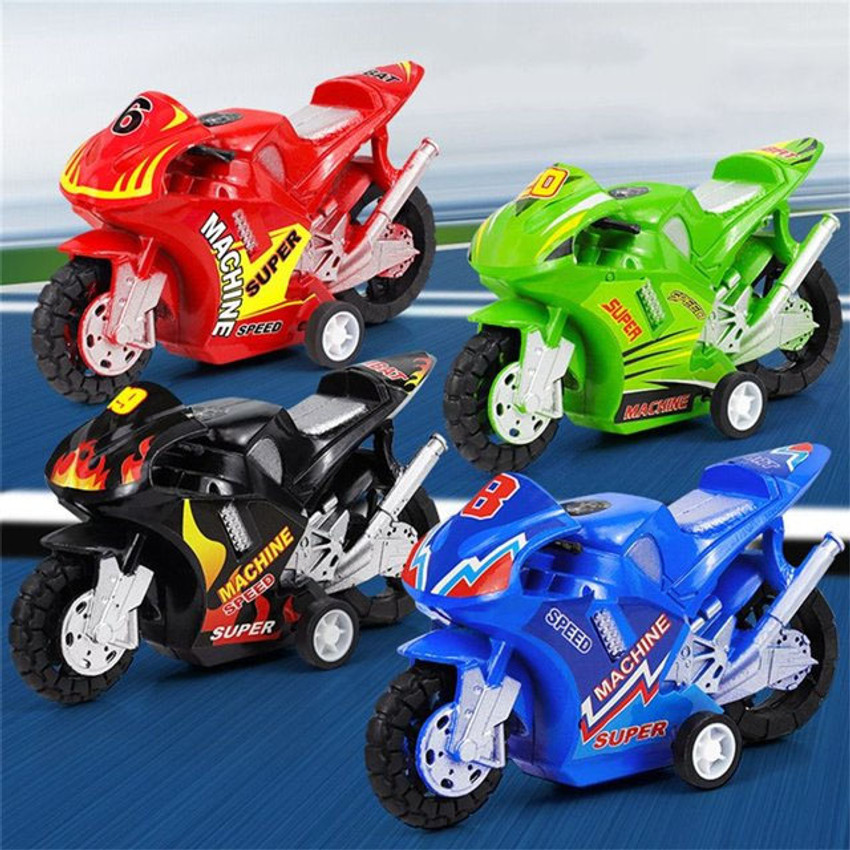 Kids play motorbike deals