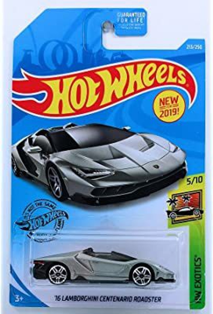 Hot wheels lamborghini 2025