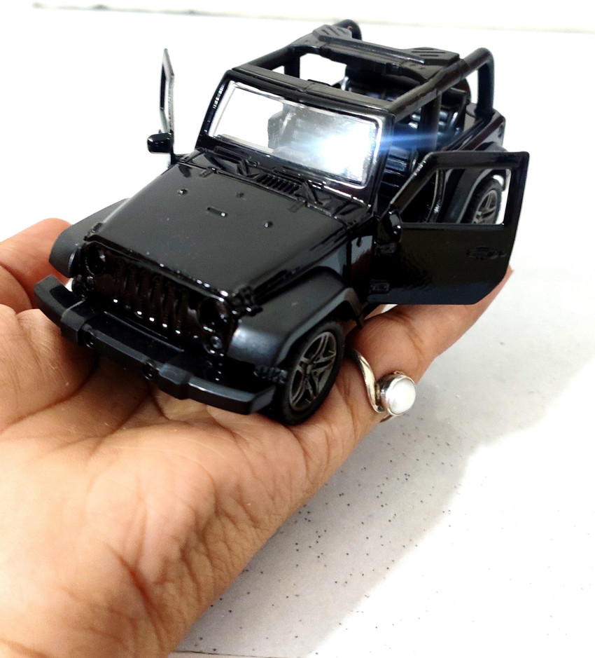 Thar car clearance toy