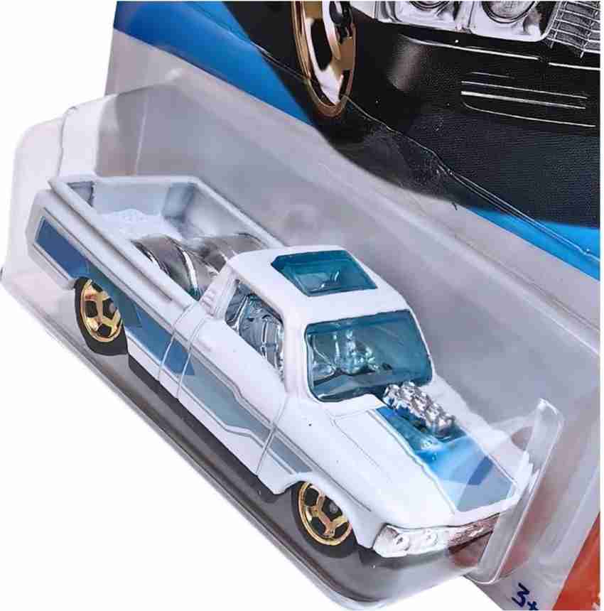 Hot wheels 72 chevy luv online