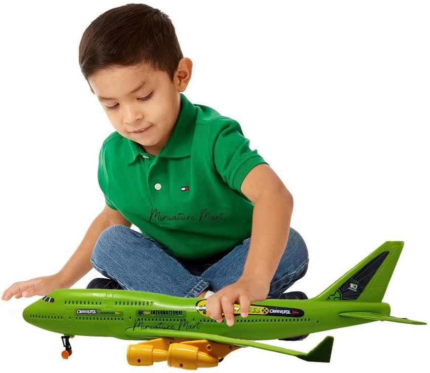 Toy planes for sale 2 year olds