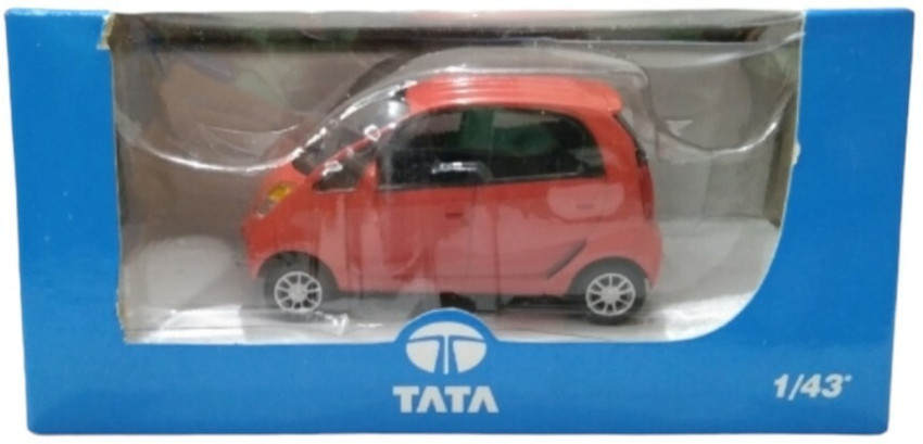 Tata diecast models sales