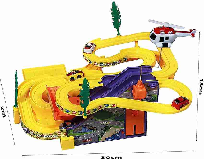 Track racer racing car toy cheap