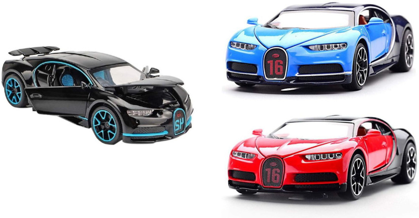 Bugatti veyron child's car clearance